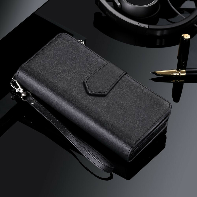 Capa da capa destacável do iPhone 11 Capa da capa destacável do iPhone 11