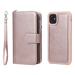 Capa da capa destacável do iPhone 11