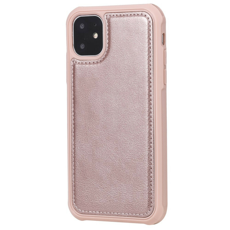 Capa da capa destacável do iPhone 11