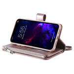 Capa da capa destacável do iPhone 11