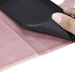 Efeito Couro iPhone 11 Capa com CordÃ£o