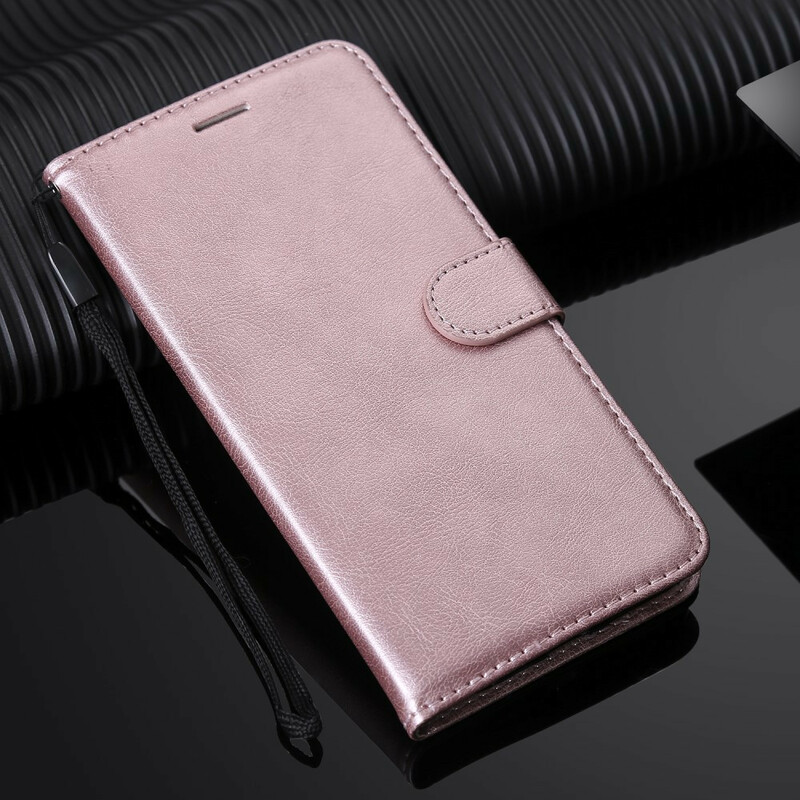 Efeito Couro iPhone 11 Capa com CordÃ£o