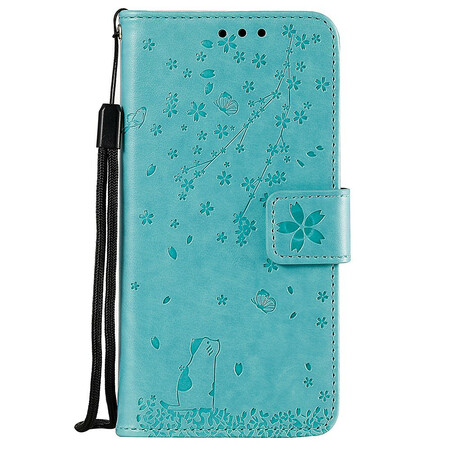 Capa iPhone 11 Reverie com Lanyard