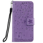 Capa iPhone 11 Reverie com Lanyard
