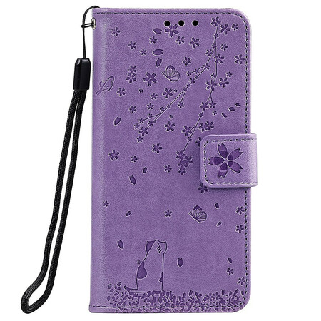 Capa iPhone 11 Reverie com Lanyard