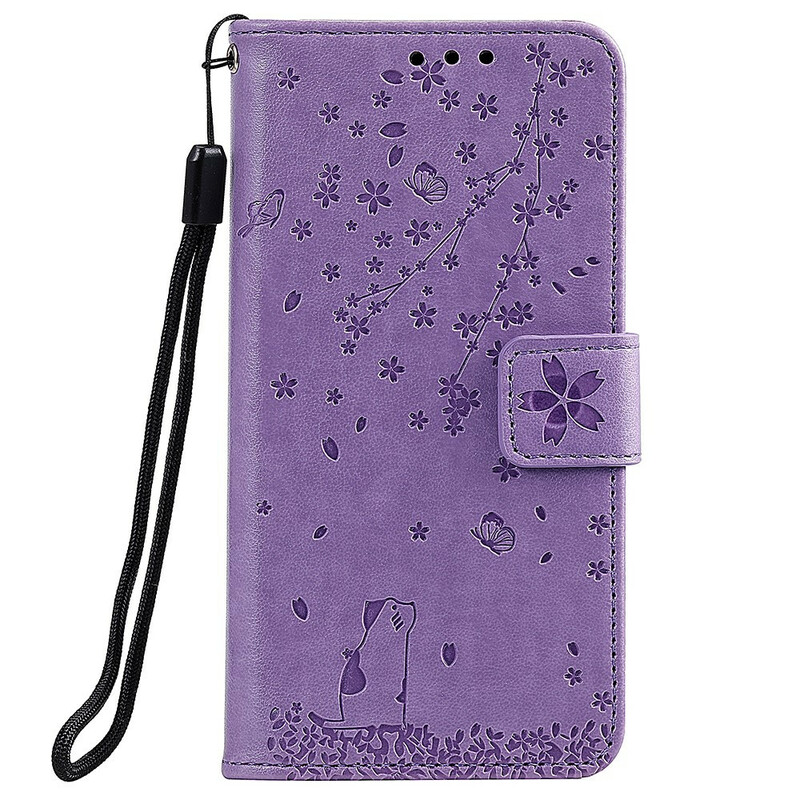 Capa iPhone 11 Reverie com Lanyard