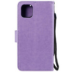 Capa iPhone 11 Reverie com Lanyard