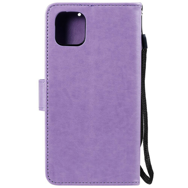 Capa iPhone 11 Reverie com Lanyard