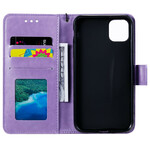 Capa iPhone 11 Reverie com Lanyard
