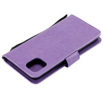 Capa iPhone 11 Reverie com Lanyard