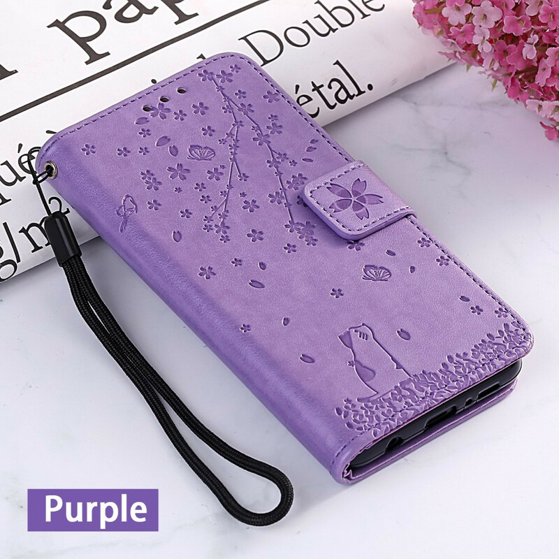 Capa iPhone 11 Reverie com Lanyard