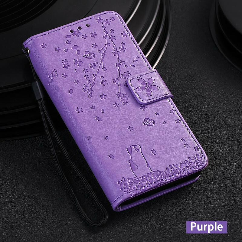 Capa iPhone 11 Reverie com Lanyard