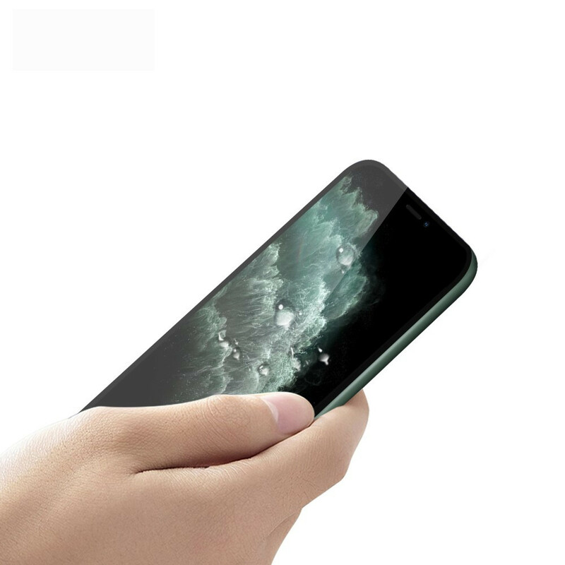 Protecção de vidro temperado Mofi para iPhone 11 Pro