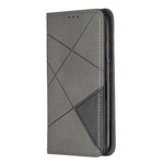 Artista de capa rotativa iPhone X Style