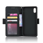 Capa Multi-Cartão iPhone X Premium Class Capa Multi-Cartão iPhone X Premium Class