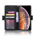 Capa Multi-Cartão iPhone X Premium Class Capa Multi-Cartão iPhone X Premium Class