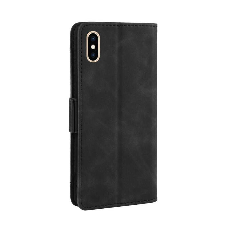 Capa Multi-Cartão iPhone X Premium Class Capa Multi-Cartão iPhone X Premium Class
