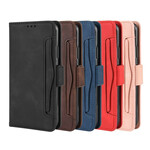 Capa Multi-Cartão iPhone X Premium Class Capa Multi-Cartão iPhone X Premium Class
