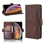 Capa Multi-Cartão iPhone X Premium Class Capa Multi-Cartão iPhone X Premium Class