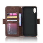 Capa Multi-Cartão iPhone X Premium Class Capa Multi-Cartão iPhone X Premium Class