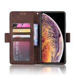 Capa Multi-Cartão iPhone X Premium Class Capa Multi-Cartão iPhone X Premium Class