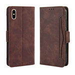 Capa Multi-Cartão iPhone X Premium Class Capa Multi-Cartão iPhone X Premium Class