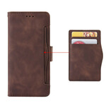 Capa Multi-Cartão iPhone X Premium Class Capa Multi-Cartão iPhone X Premium Class