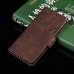 Capa Multi-Cartão iPhone X Premium Class Capa Multi-Cartão iPhone X Premium Class