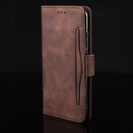 Capa Multi-Cartão iPhone X Premium Class Capa Multi-Cartão iPhone X Premium Class