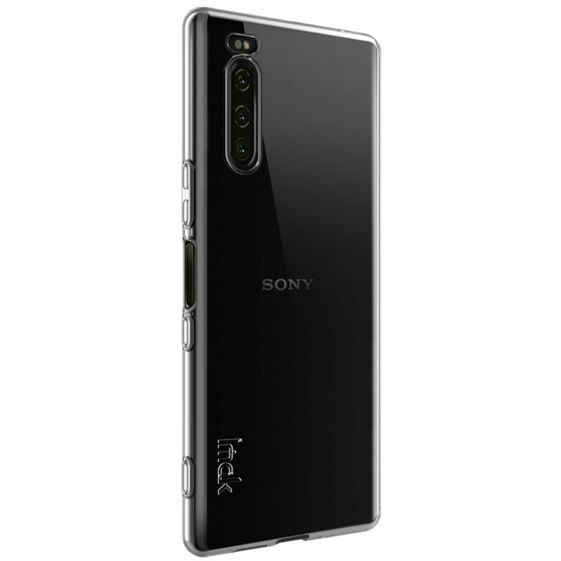 Capa transparente Sony Xperia 5 IMAK