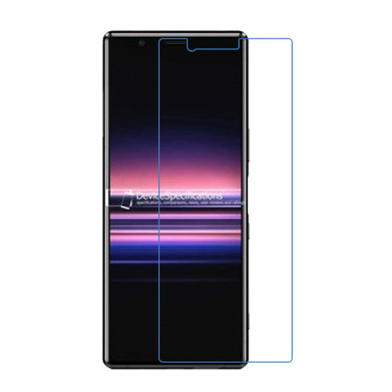 PelÃ­cula pelÃ­cula pelÃ­cula protectoraaa de ecrã Sony Xperia 5