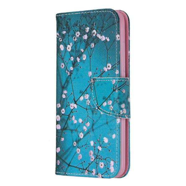 Xiaomi Redmi 7A Capa floral