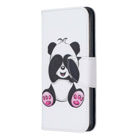 Xiaomi Redmi 7A Capa divertida Panda
