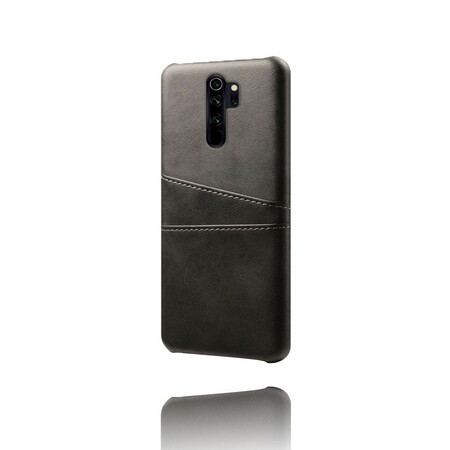 Xiaomi Redmi Note 8 Pro Capa de Cartão Duplo