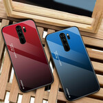 Xiaomi Redmi Note 8 Capa de Cor Pro Galvanizada