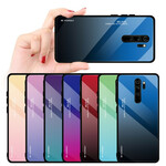 Xiaomi Redmi Note 8 Capa de Cor Pro Galvanizada