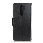Xiaomi Redmi Note 8 pro Case Split Nappa Leather