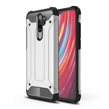 Xiaomi Redmi Note 8 Capa Pro Survivor