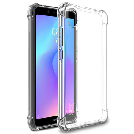 Capa Xiaomi Redmi 7A com película de ecrã IMAK