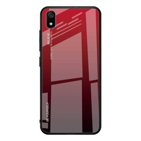 Xiaomi Redmi 7A Capa de cor Galvanizada