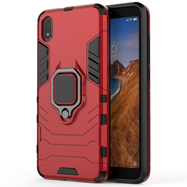 Xiaomi Redmi 7A Capa Resistente ao Anel