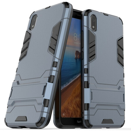 Xiaomi Redmi 7A Capa Ultra Resistente