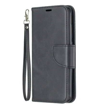 Xiaomi Redmi 7A Capa de Couro Faux
