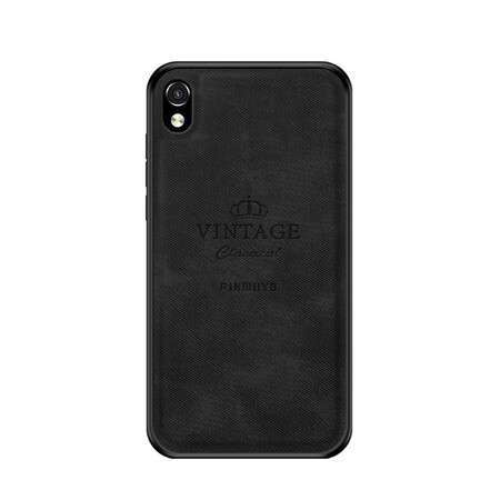 Xiaomi Redmi 7A Capa Honorável Vintage PINWUYO