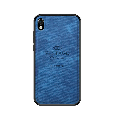 Xiaomi Redmi 7A Capa Honorável Vintage PINWUYO