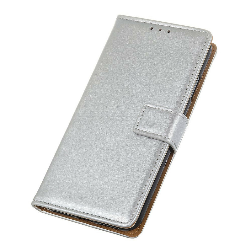 Xiaomi Redmi Note 8 Pro Leatherette Case Simple