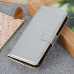Xiaomi Redmi Note 8 Pro Leatherette Case Simple
