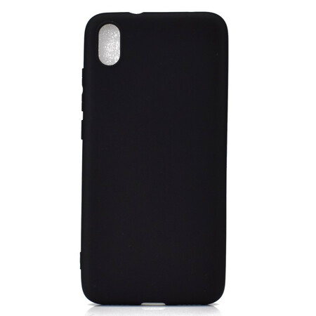 Xiaomi Redmi 7A Capa de Silicone Frosted