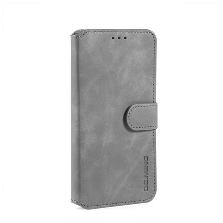 Xiaomi Redmi 7A Capa Retro da DG MING