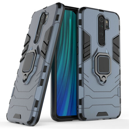 Xiaomi Redmi Note 8 Capa Pro Ring Resistente